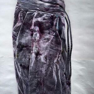 Very gently used. Can include the matching top for $30 (listed at $45).